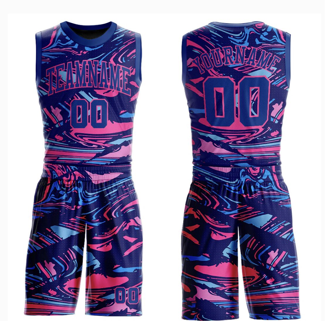 TCU’s court is like the over the top AAU team that has a lots of over dribbling and launches everything from 3 but still loses every game by 25. Why you trying so hard to get noticed?