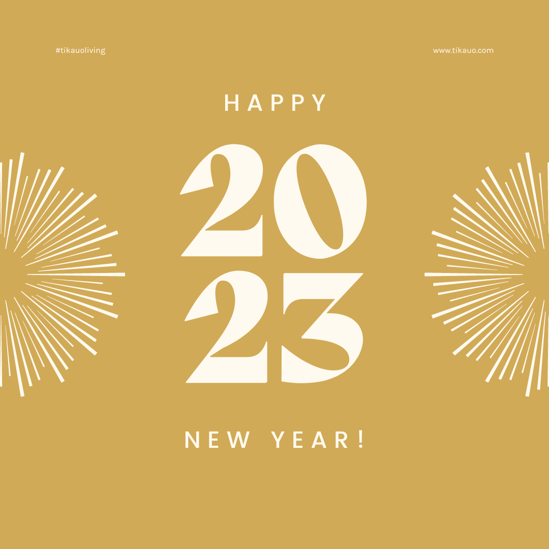 Wishing you all a happy and loving new year and all my best wishes. Thanks for being so supportive and loyal throughout the past year. Happy new year.

 #happynewyear #happynewyear2023