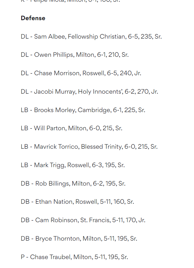 Cameron Robinson tweet media