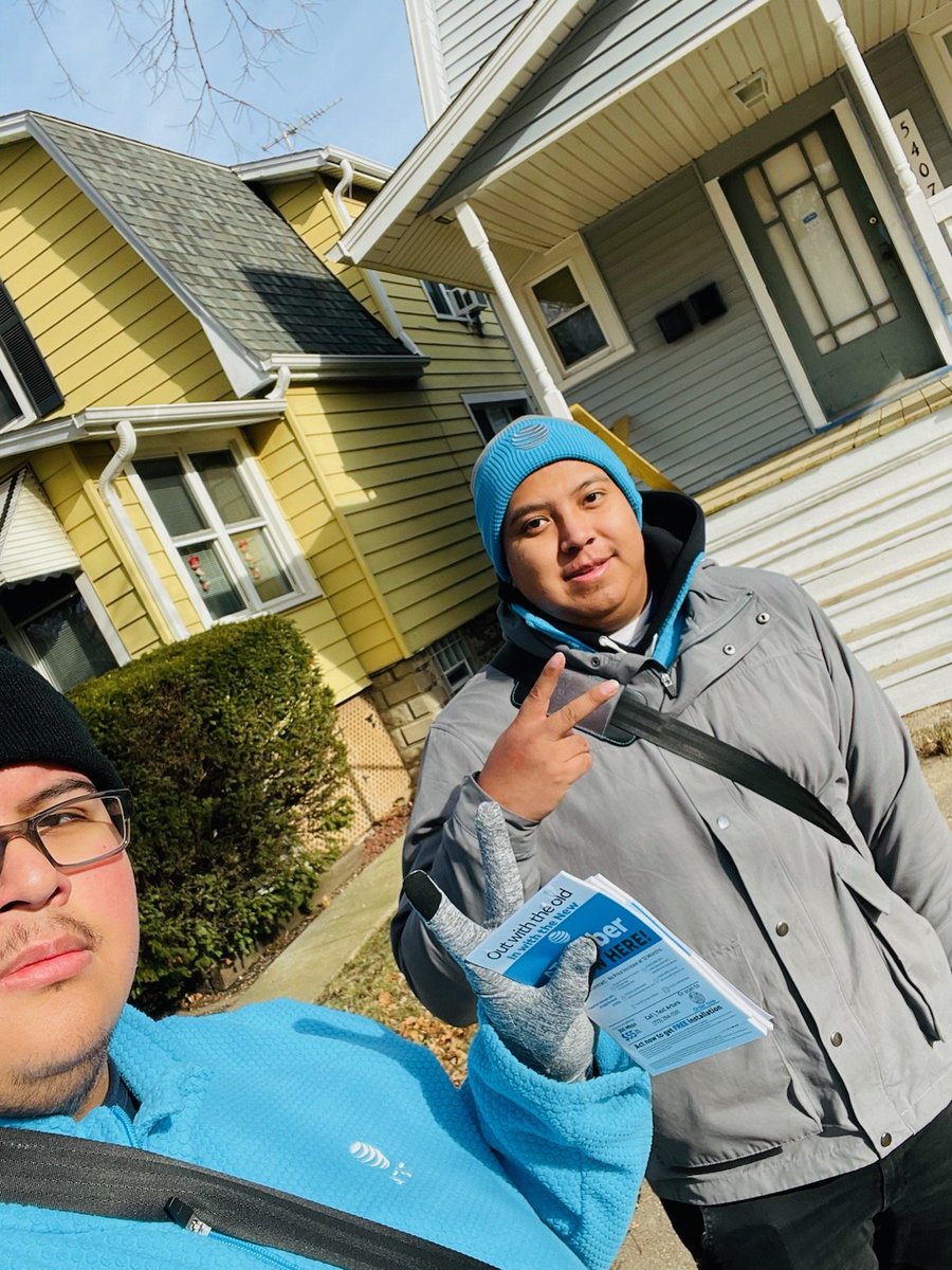 Arturo Rojas (@arturo_glm) on Twitter photo Flyering on the Last saturday of 2022, Happy New Years Eve Everyone ππππππ
<a href="/ChiTownGoats/">Chi-ca-GOATS</a>
@GLM_FIBER_GOAT
<a href="/Fiber_Ben/">Ben Weddle</a> <a href="/LorenMiller2004/">Loren Miller</a> <a href="/BrianWest_GLM/">Brian West - GLM VPGM</a> Flyering on the Last saturday of 2022, Happy New Years Eve Everyone ππππππ
<a href="/ChiTownGoats/">Chi-ca-GOATS</a>
@GLM_FIBER_GOAT
<a href="/Fiber_Ben/">Ben Weddle</a> <a href="/LorenMiller2004/">Loren Miller</a> <a href="/BrianWest_GLM/">Brian West - GLM VPGM</a>