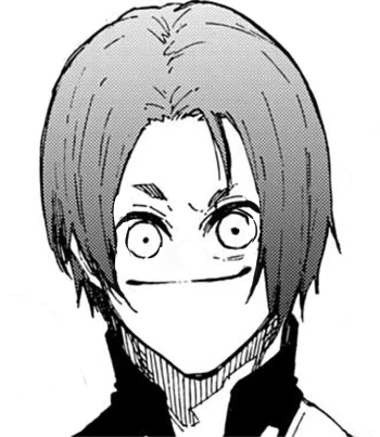 kruinka's tweet photo. #ブルーロックFA mikage chamereon https://t.co/ZjnbUfA8OC