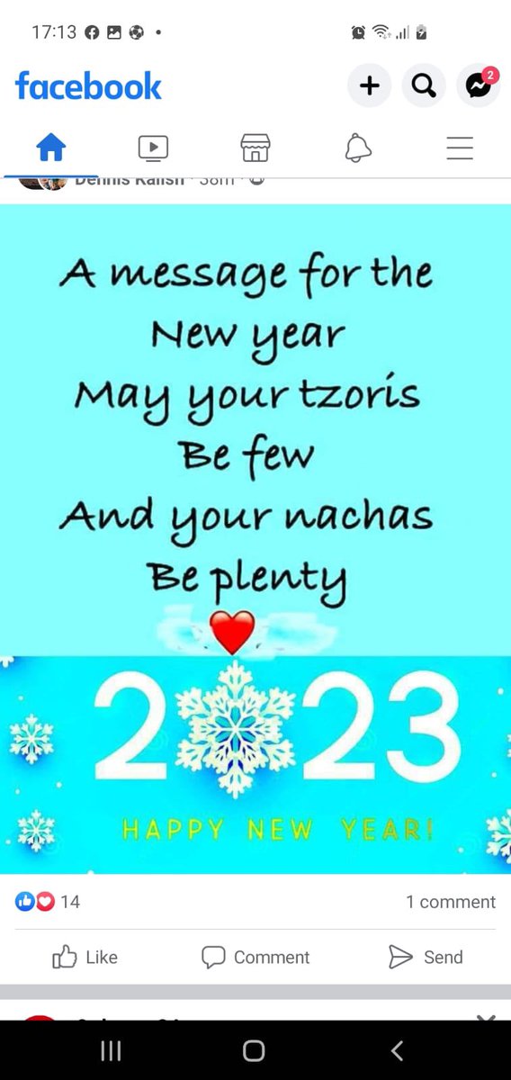 MarkCameron22's tweet photo. May your troubles be few and your happiness be plenty. Love and blessings ❤️ https://t.co/SY9Sqh9UKB