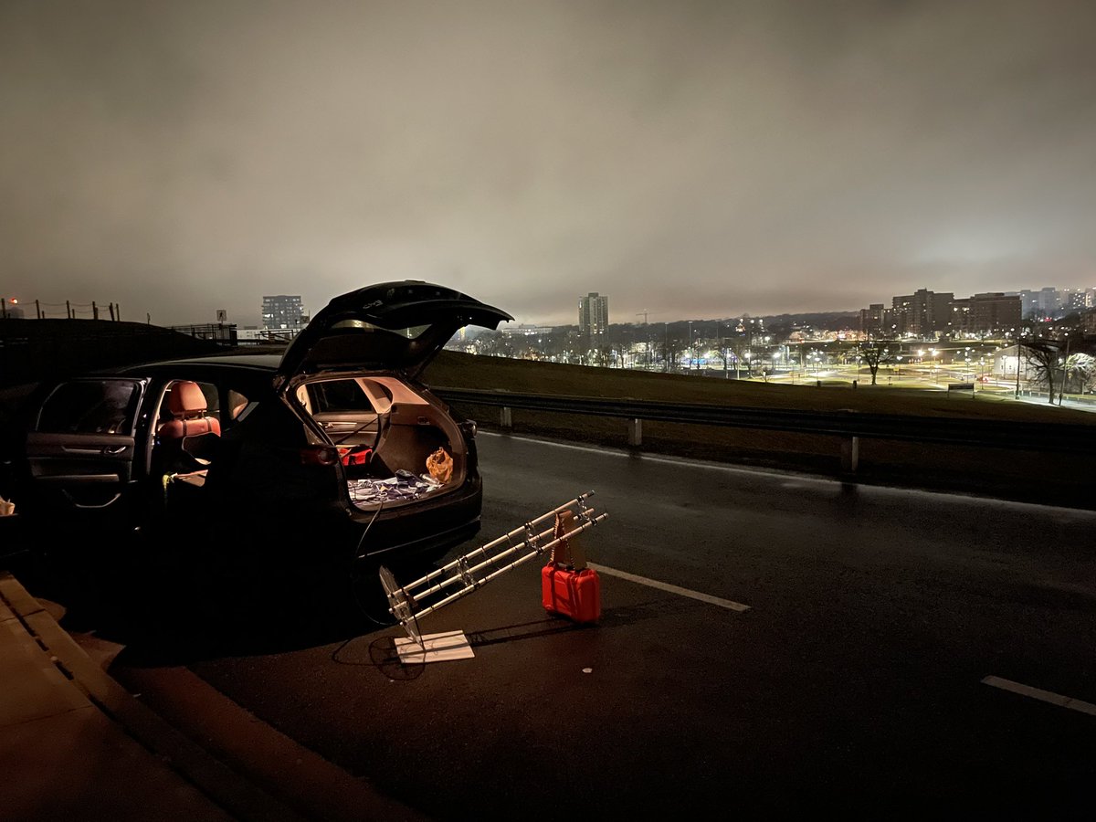 Dalhousie Space Systems Lab. (DSS) tweet media