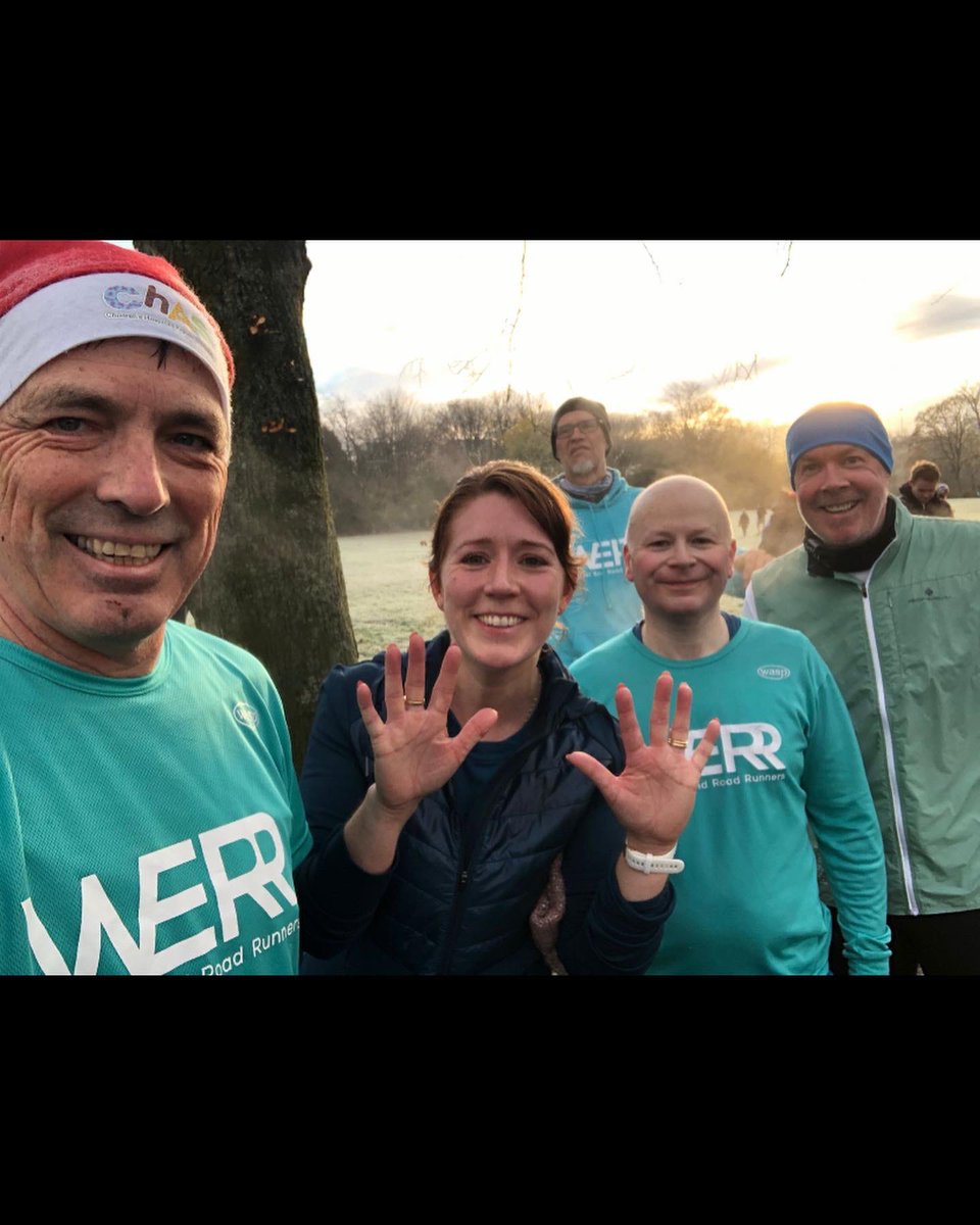 weepault's tweet photo. #Marcothon running challenge complete ✅ some tough weather conditions this year but we somehow managed it, well done to everyone who done it - until next year! 🙌 😊

Now time for a beer! 🍺🍺 https://t.co/OmZKgil9JM