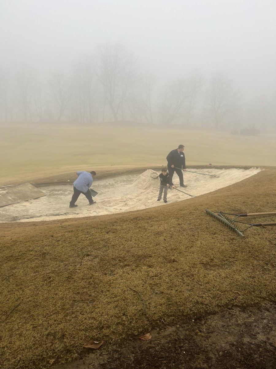 The Ledges Agronomy tweet media