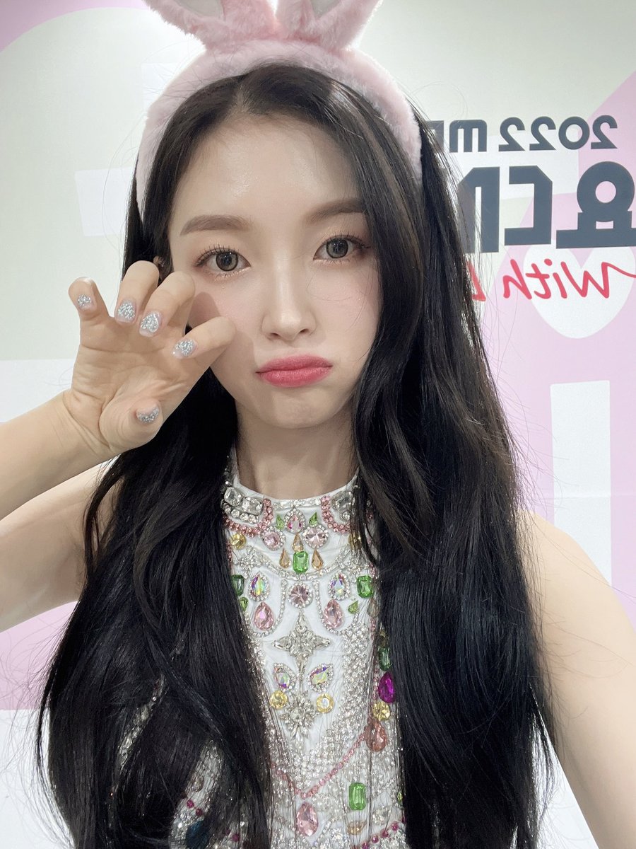 wyurinn's tweet photo. 충격적 아름다움... https://t.co/LY9LTeDW8Q
