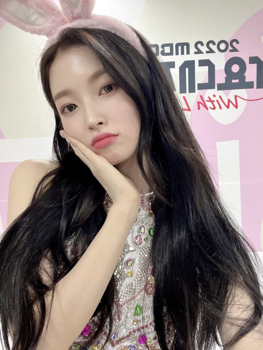 wyurinn's tweet photo. 충격적 아름다움... https://t.co/LY9LTeDW8Q