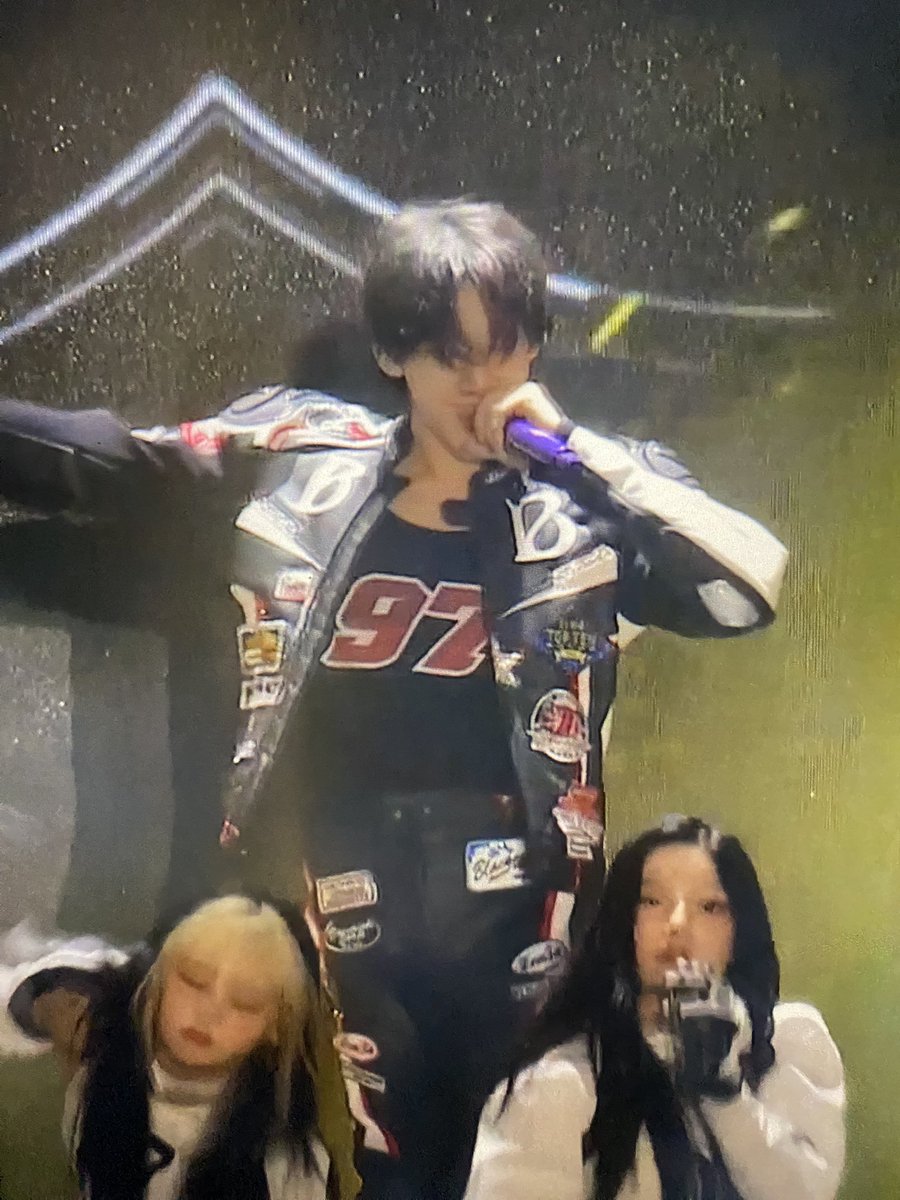 mootyBB's tweet photo. กรี๊ดดดดดด น้องแบมมมม

NEW BEGINNING WITH BAMBAM
#BamBamxMN29Pattaya2023 
#BamBam @BamBam1A https://t.co/XmD9cC6tgw