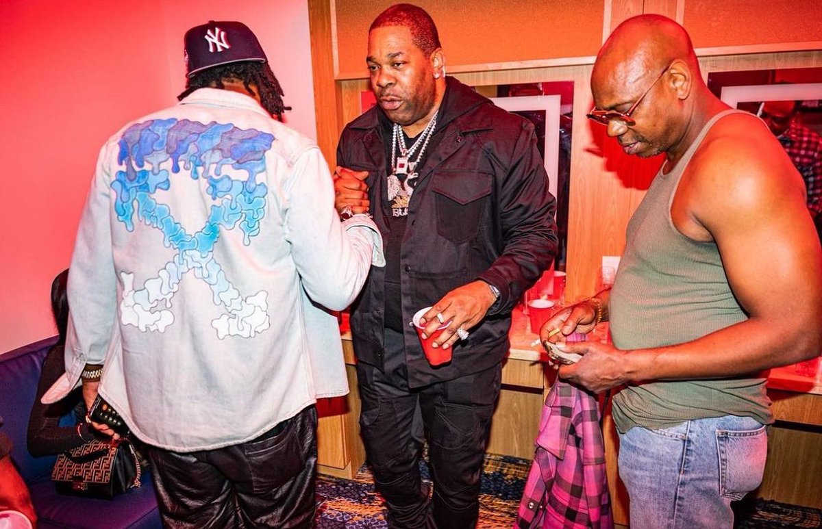 2Cool2Blog on Twitter "Conway shares pictures backstage with Dave