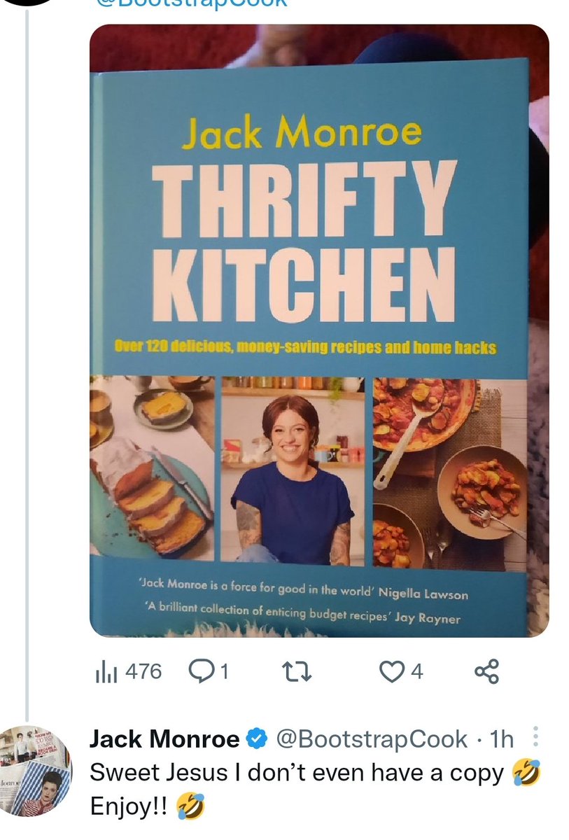 LucyInTheSky on Twitter "Are you absolutely sure that you don't own a