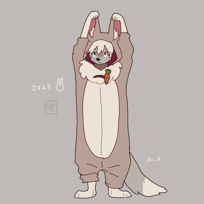 「cosplay rabbit costume」 illustration images(Latest)