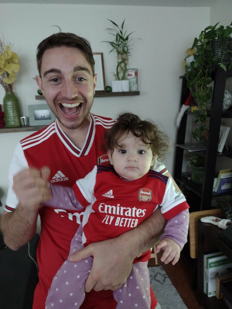 andy_davanzo's tweet photo. All to play for at the AmEx! let’s go #Gunners  #MyPLMorning https://t.co/Wky3LvXaL4