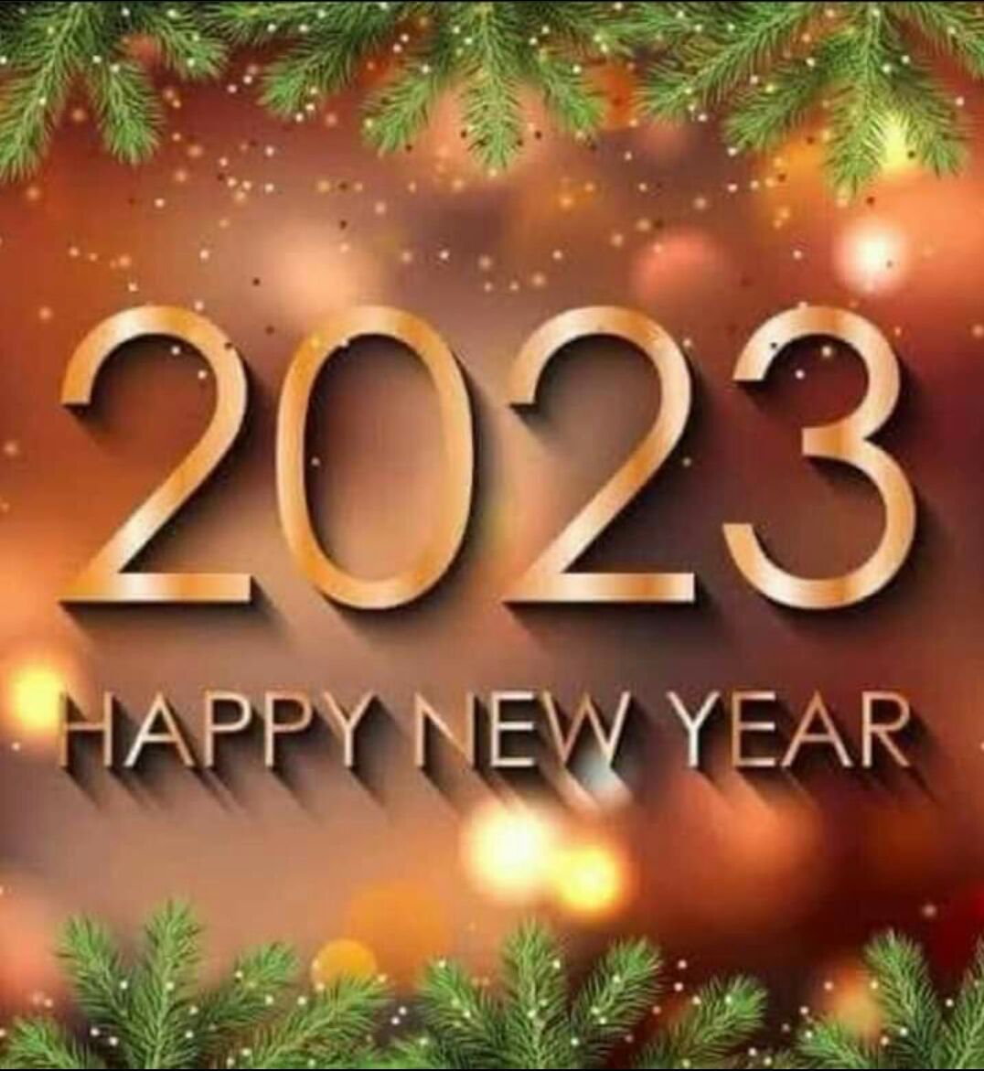 MichelDib8's tweet photo. أتمنى للجميع سنة جديدة سعيدة ملؤها الصحة والخير والبركة والسعادة والتوفيق والأمان .
كل عام وأنتم بخير. https://t.co/s1iMbLxGuG