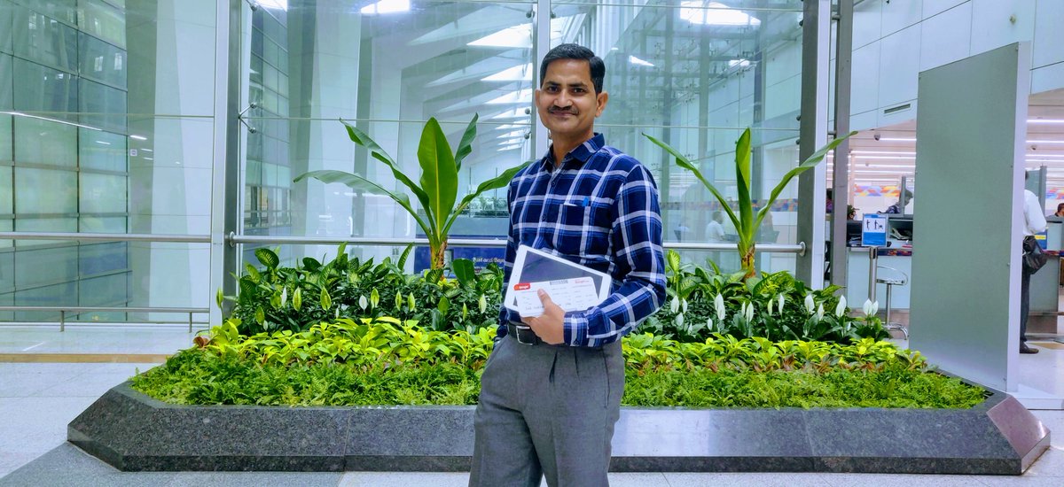 imrankhanonnet's tweet photo. Regards, #2022
For me, you were great; perhaps #2023 will follow you as well.
1. My village school renovated (Thanks Sehgal Foundation)
2. #Prashast & #Geervani App
3. #Fullbright DAI Fellowship
4. #Saniya to Banasthali https://t.co/PQ6vPXTxO8