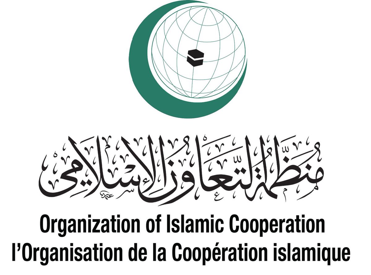 OIC_OCI's tweet photo. The Secretary-General of the Organisation of Islamic Cooperation (#OIC) offered his condolences to Pope Francis @Pontifex following the passing away of #PopeBenedictXVI . https://t.co/ol6zx5vOkg