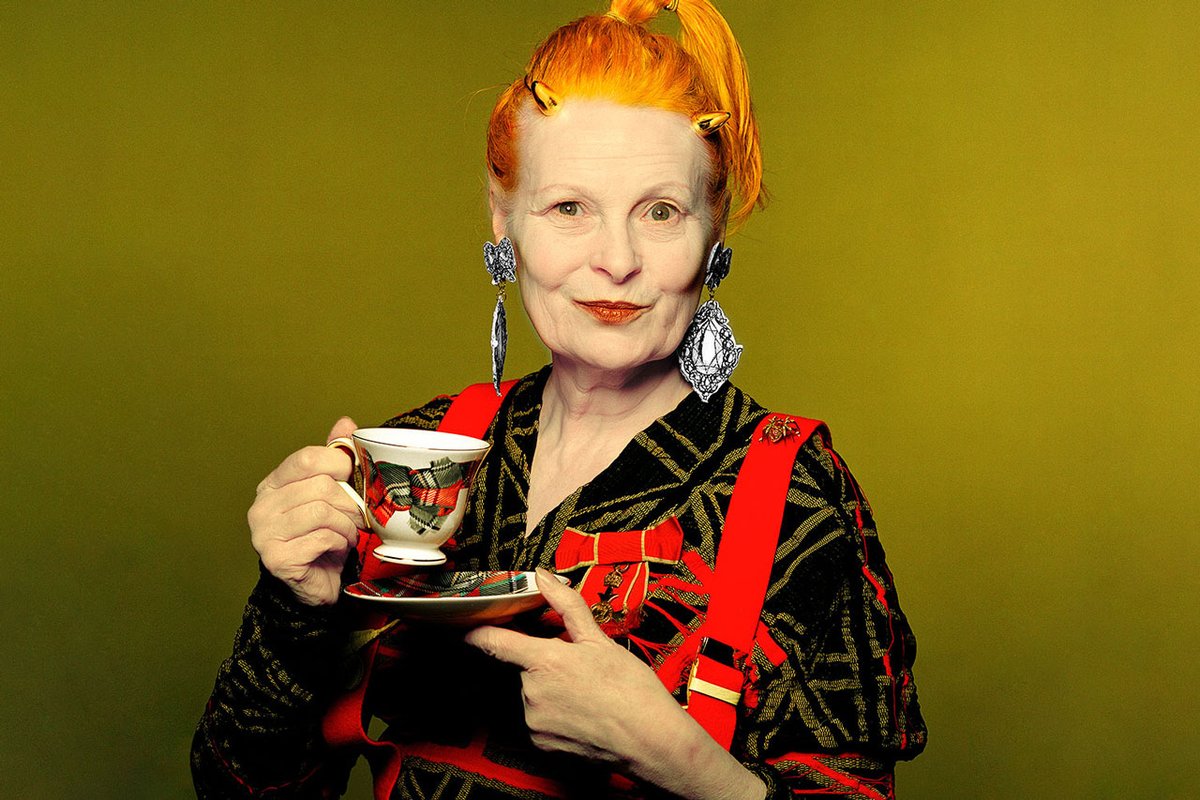 Gaylife Manchester (@gaylifemanc) on Twitter photo #VivienneWestwood <a href="/FollowWestwood/">Vivienne Westwood</a> #gayicon #LGBTQIA
We are sending our condolences and we have taken a look back at the triumph and progression that is Vivienne Westwood!
Read here: gaylifemagazine.co.uk/vivienne-westw… #VivienneWestwood <a href="/FollowWestwood/">Vivienne Westwood</a> #gayicon #LGBTQIA
We are sending our condolences and we have taken a look back at the triumph and progression that is Vivienne Westwood!
Read here: gaylifemagazine.co.uk/vivienne-westw…