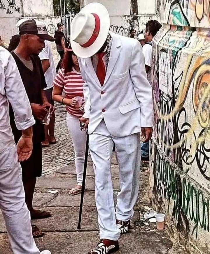 Que em 2023 você possa dizer várias vezes “Caramba, tô vivendo o melhor ano da minha vida.” 🍀🤞🏾