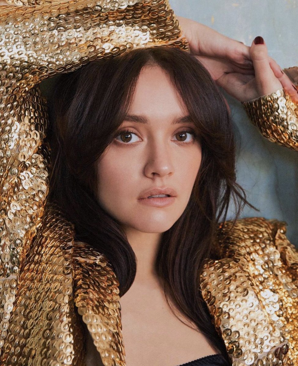 Monzo Celebs ~ Fan Account On Twitter Rt Jdizzle6812 Olivia Cooke 