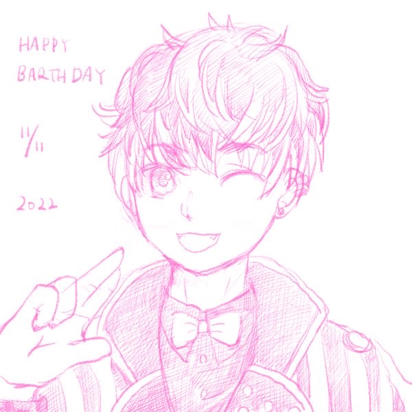 百ちん。

＃アイナナ　＃IDOLiSH7    ＃Revale   ＃百 https://t.co/7IMGZeaUNr