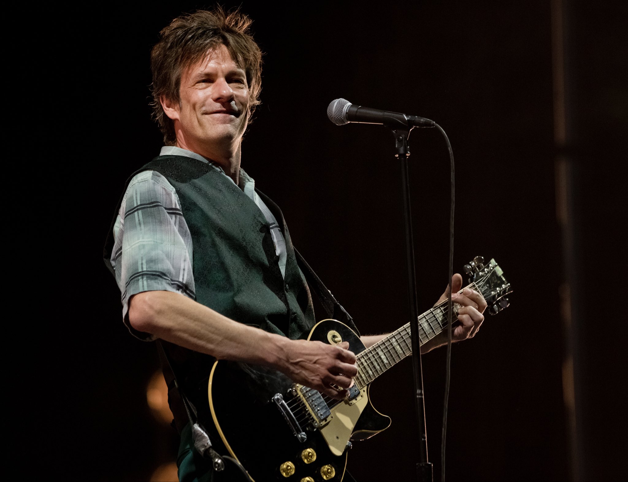 Happy birthday to my favorite songwriter and lyricist of all time Paul Westerberg!

What s your favorite Paul song? 