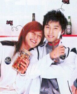 princechulla's tweet photo. @princesngminnie happy birthday sana lagi kang masaya always. salamat kasi lagi ka nanjan para itaob yung nasusunog na samgyup. wala akong ibang hihilingin kundi ang maging masarap ang ulam mo ngayon at magpakailanman. wag mo akong kakalimutan, sisiguraduhin ko na hanggang sa mar https://t.co/XAH4nkeOSL