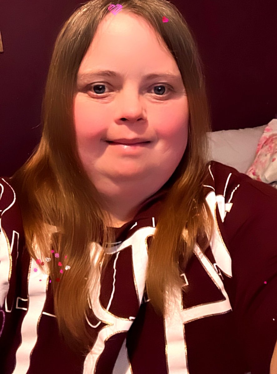 Cath Horbury tweet media