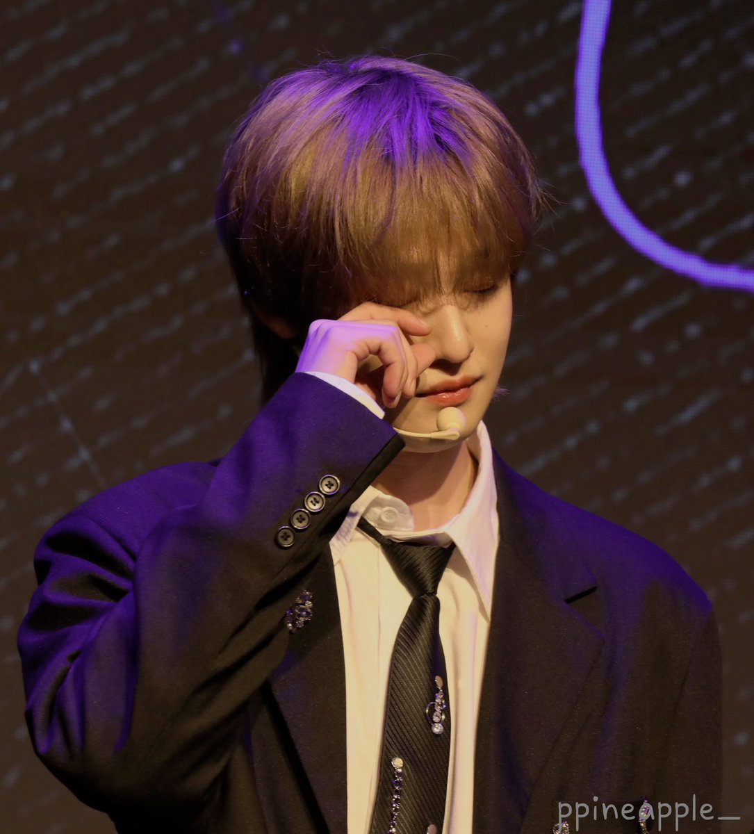 Gloriainception's tweet photo. 2022.12.31

💗

#XEED
#BAO 
#바오 https://t.co/NwFxxvjWwS