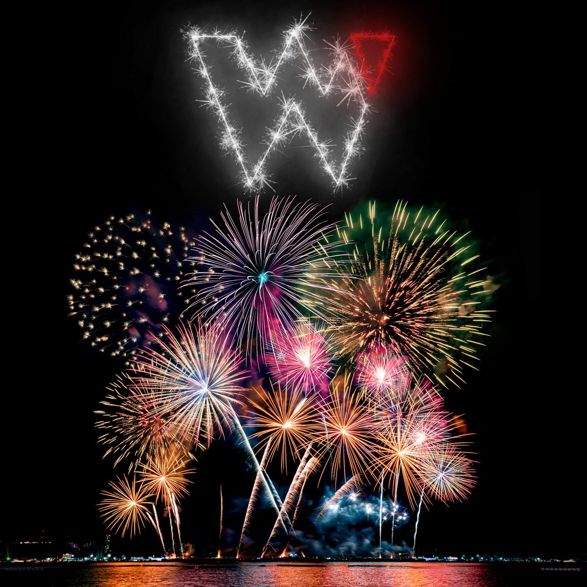 workoutforless's tweet image. happy new year from all of us at workout for less! make this a good'un, 2023

#newyearseve #happynewyear #newyear