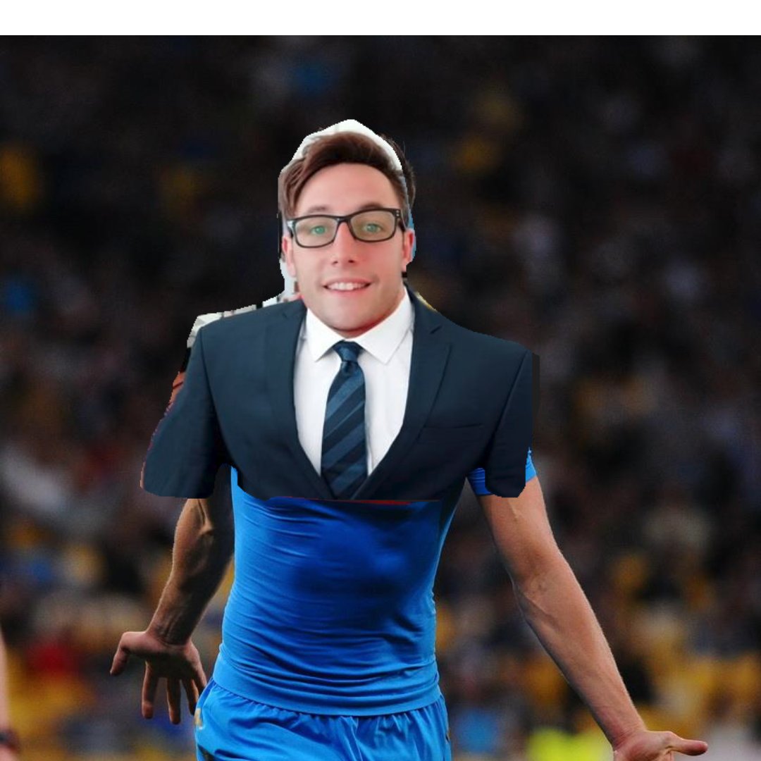 Una fotito entrenando!
#VamosPeces  
Se viene mi partido..