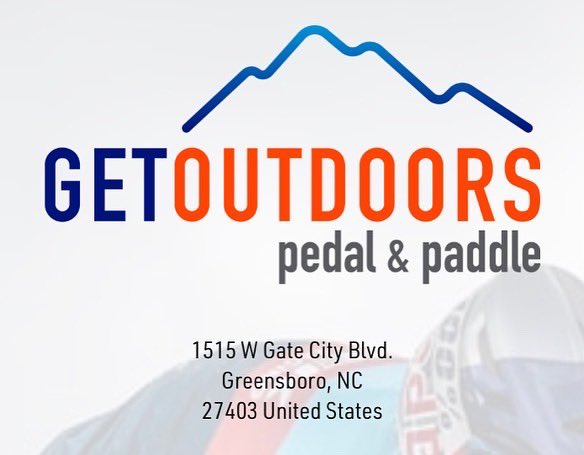 miacalva's tweet image. Thank you to the amazing companies that sponsor my fishing adventures. 2022 was tough at times but they supported me so I could finish strong. I wish them a Happy New Year. Please follow their pages and buy their products!!
#jacksonkayak #ketchboard #YAKRODS #getoutdoors