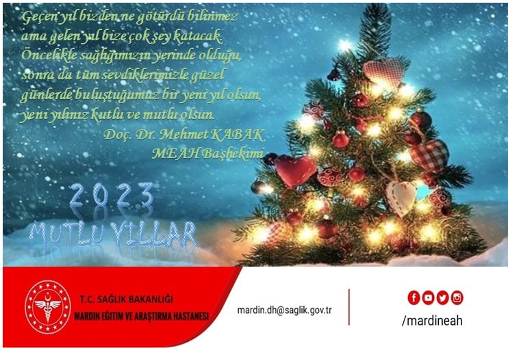 mardineah's tweet photo. #2023yeniyıl kutlu olsun. https://t.co/vhVeSqSkUi