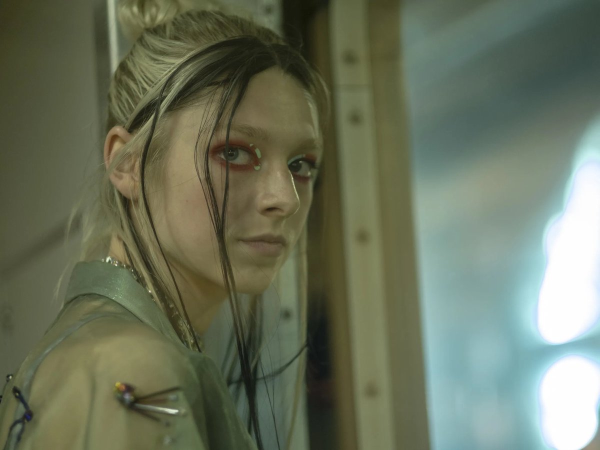 Film Updates on Twitter "Happy birthday to Hunter Schafer! She can