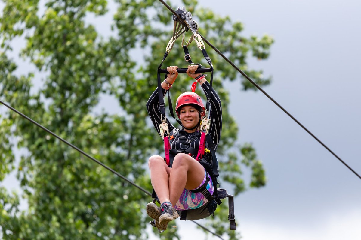 Tomorrow is a New Year. 
For our young people &amp; volunteers 2023 will generate new opportunities, adventures &amp; memories. New Challenges will be over come &amp; new skills will be learnt - We would like to wish you all a Happy New Year! We are looking forward to 2023!