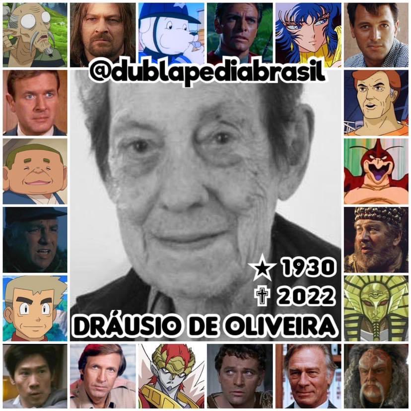 Dragon Ball, Dublapédia