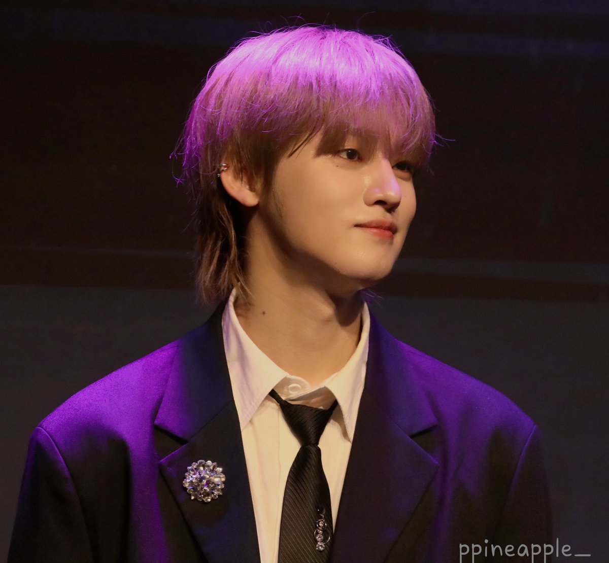 Gloriainception's tweet photo. 2022.12.31

💗

#XEED
#BAO 
#바오 https://t.co/s6fkxmIOfh