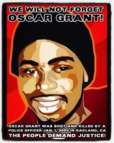 Every #NYE in #Oakland we remember #OscarGrant murdered by Bart police on this night 14yrs ago, sparking an UpRising & it’s still #JusticeforOscarGrant #JusticeforEmAll commemorate his life wit @OscarGrant4Life foundation @ Grant Station (Fruitvale) Sunday 1/1/23 from noon to 5pm