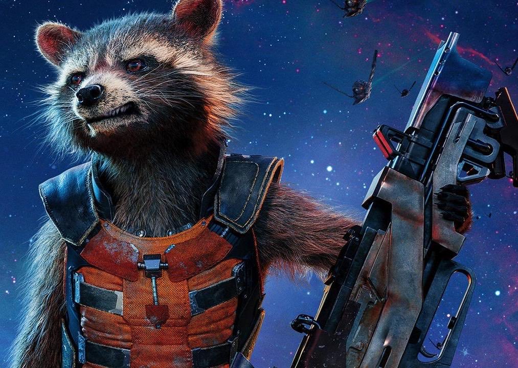 SuperSideshow's tweet image. One of the #BestDecisions of the #MCU was putting #RocketRaccoon out into the universe. Everyone loves him.
