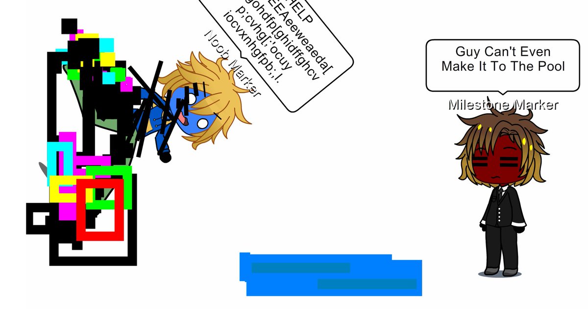 StickManManMan's tweet photo. roblox rn #RobloxDown https://t.co/rAj4nt3uJJ