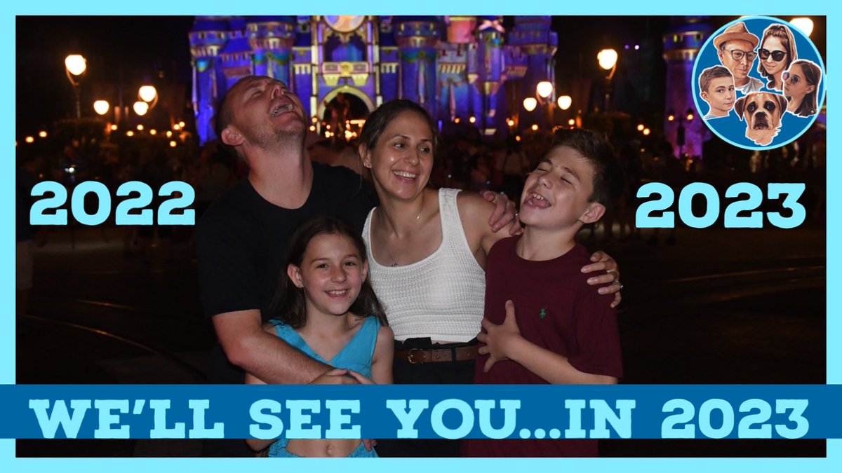 The Baker Family tweet media
