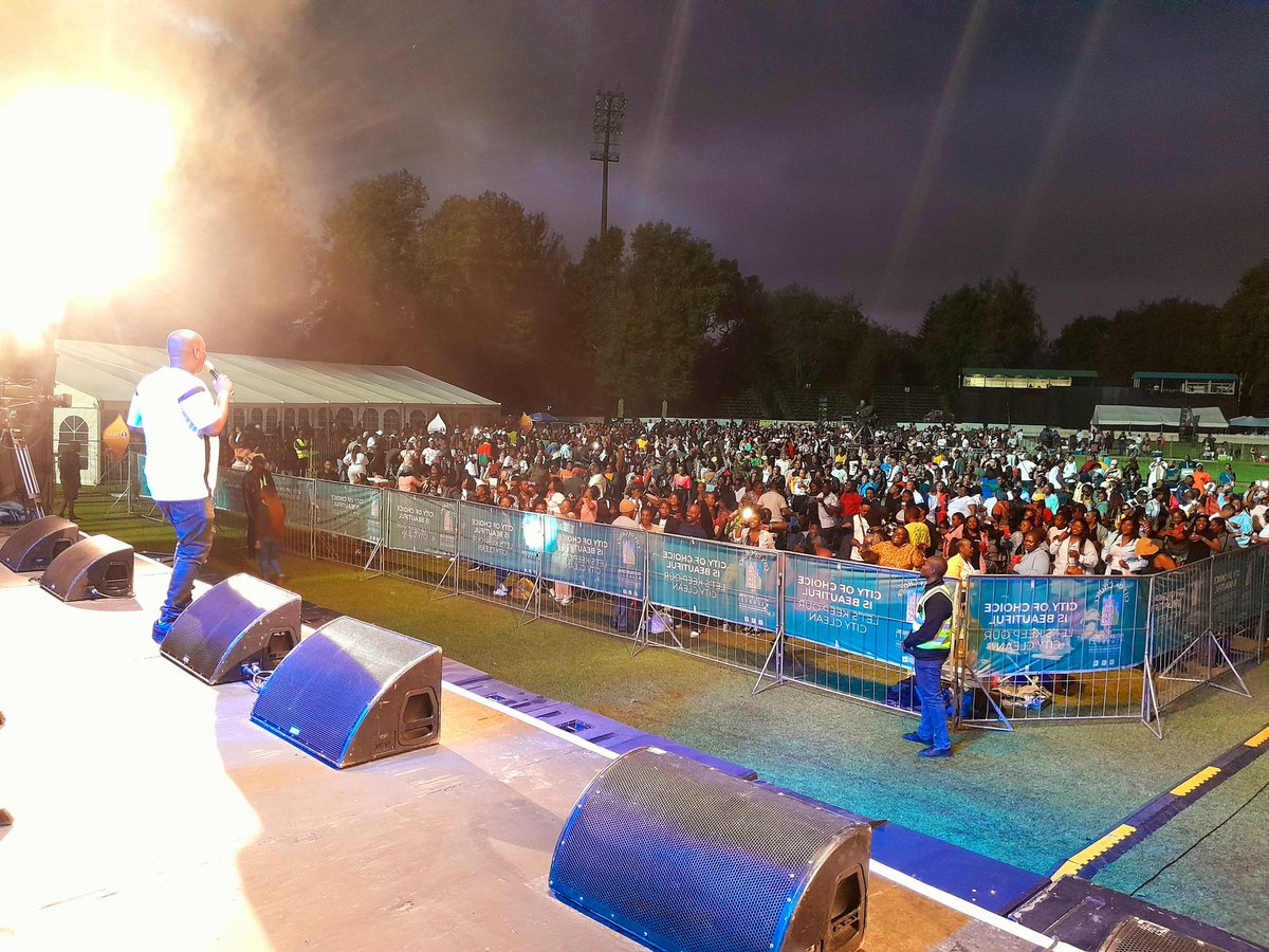 Ukhozi FM Official 📻 tweet media