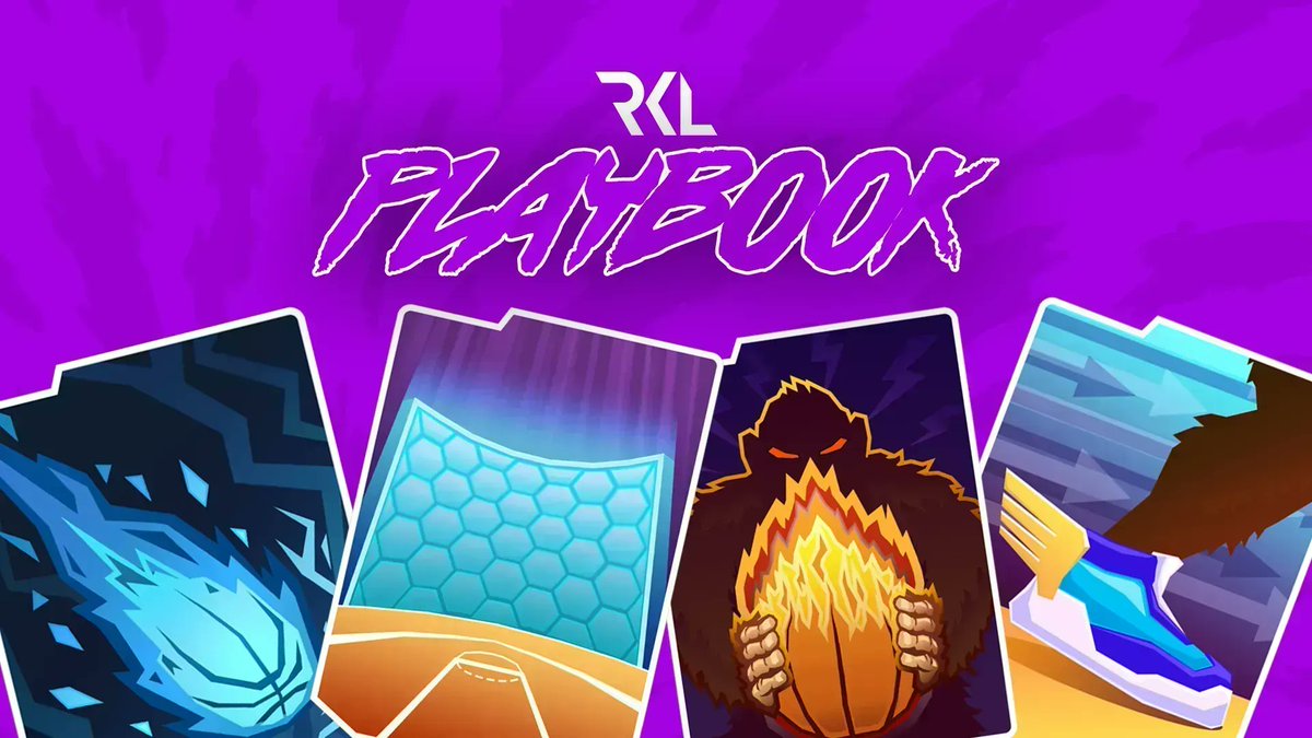 Rumble Kong League tweet media
