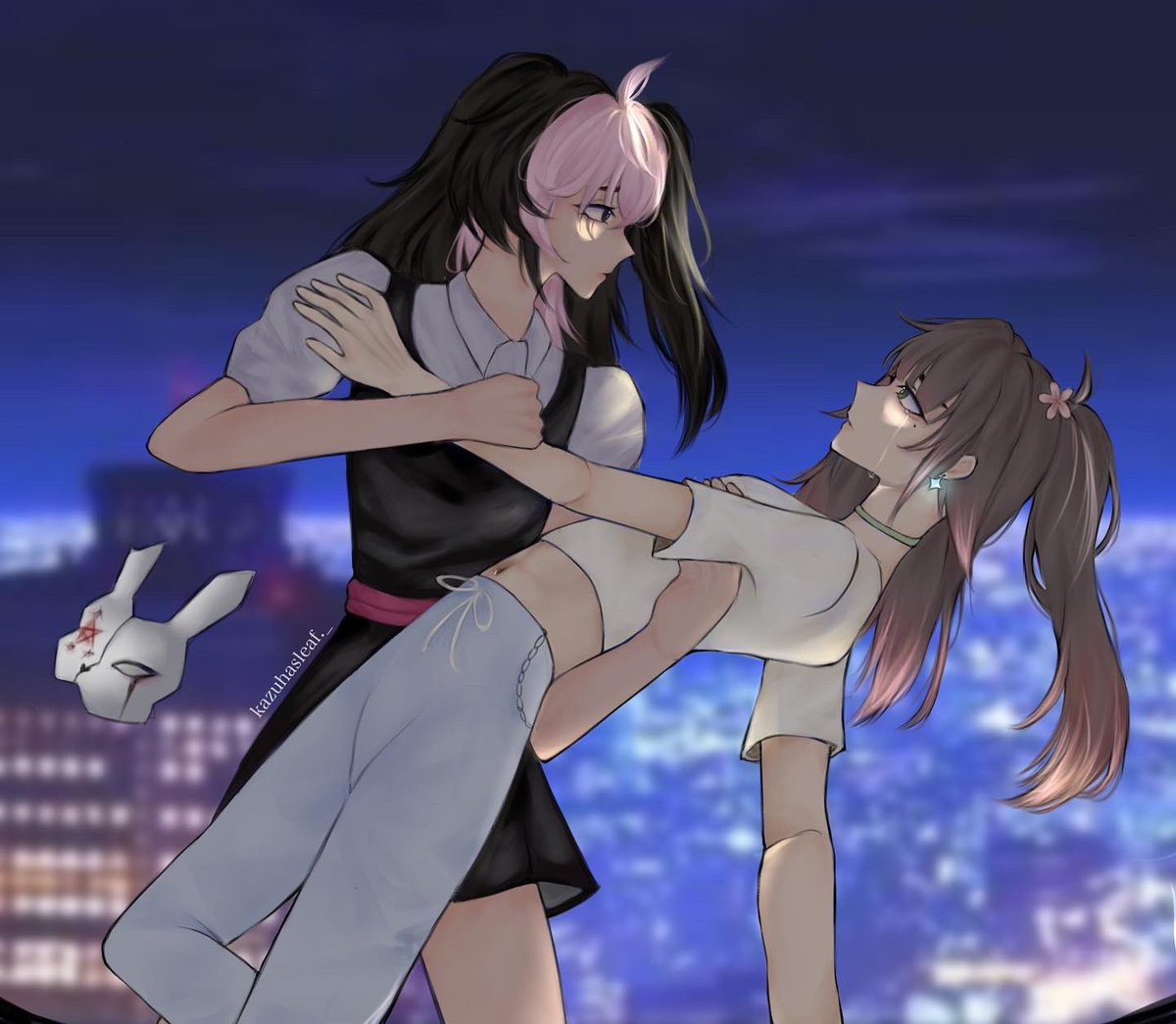 uxa 𐙚 tweet media