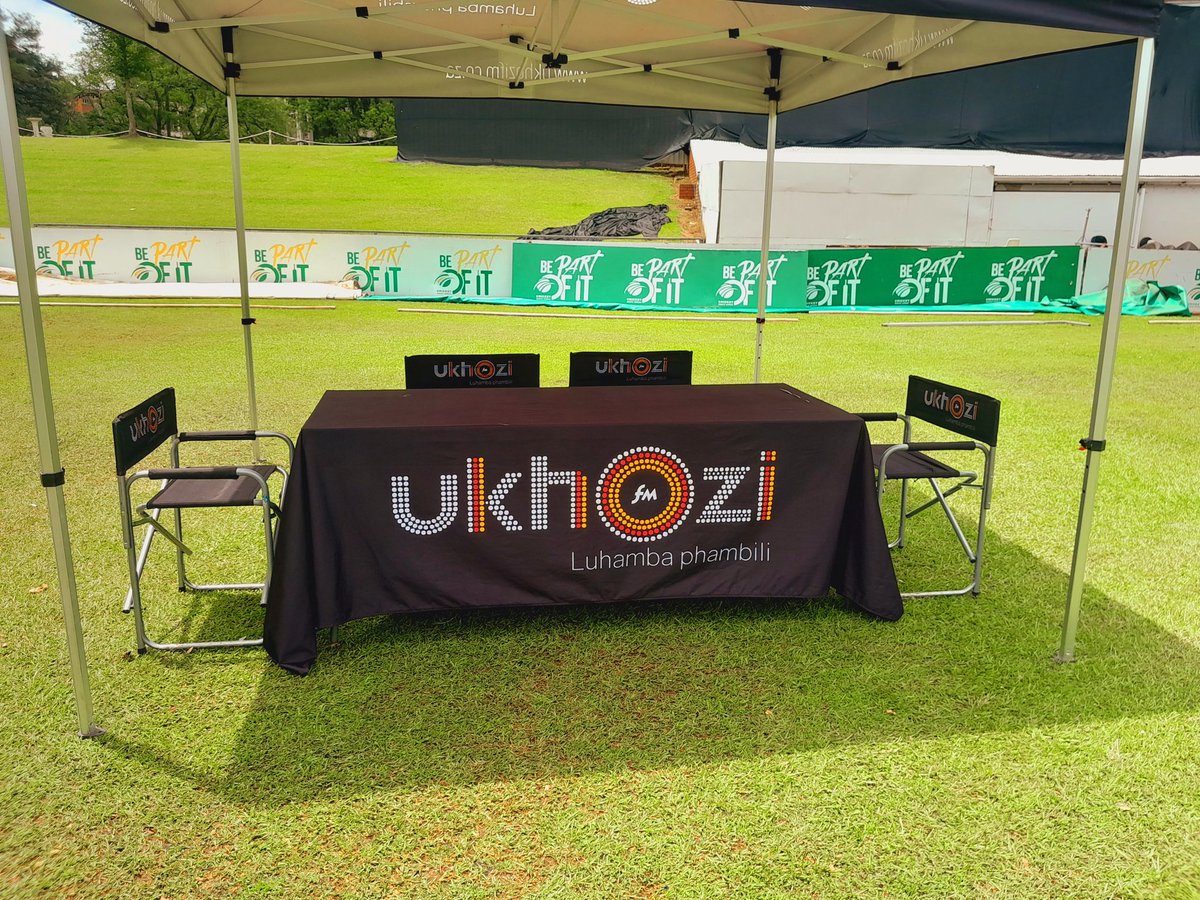 Ukhozi FM Official 📻 tweet media