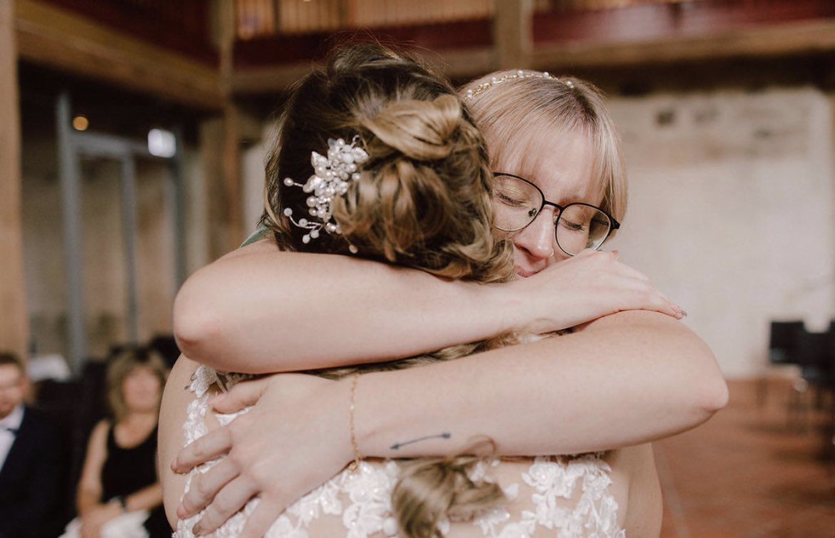 yrsacd's tweet image. haven’t shown you all some pics of me being maid of honour at my bestie’s wedding but since it’s the last day of this year i want to share a bit of this special and beautiful day🤭love you always @domsdarling