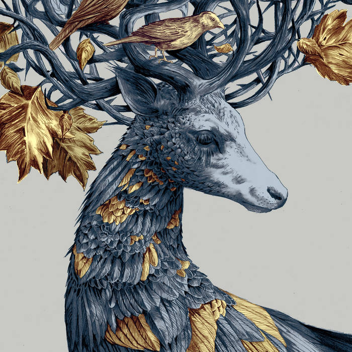 darkirondwarf's tweet photo. #DarkIronAoty #MyTop50
20 🇸🇰 Ueldes - Foreverer
🎧https://t.co/qK1MA7dzD5
Fifth LP, another gorgeous one-person project by Isvaroth of Mossgiver. Crystalline post-metal with an atmoblack heart. Indie rock cleans, heart of winter shrieking winds, and a warm nest to rest in. https://t.co/9f9S2YmYPC