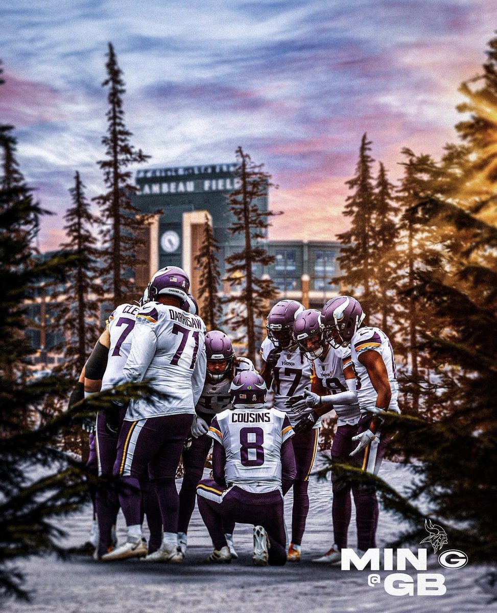 Skol4x4's tweet photo. @eli_corbett Killed it again! 😮‍💨 #SKOL https://t.co/GUJHH6jOST