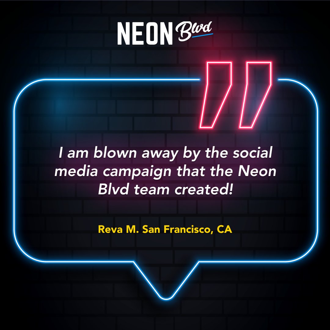 Neon Blvd (@theneonblvd) / Posts / X