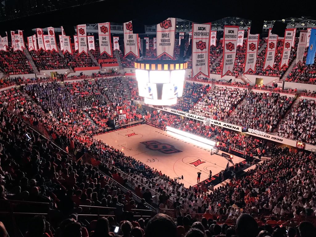 I am extremely excited and blessed to receive a scholarship offer to play the game that I love at <a href="/OSUMBB/">OSU Cowboy Basketball</a> ! Thank you to <a href="/thacoachmike/">Mike Boynton</a> and <a href="/KeitonPage/">Keiton Page</a> for believing in me! #gopokes  <a href="/DaleBBallOK/">Dale Pirates Boys Basketball</a> @TeamGriffinEYBL <a href="/VerbalCommits/">Verbal Commits</a> <a href="/247Sports/">247Sports</a> <a href="/BJenkins247/">Brandon Jenkins</a> <a href="/PaulBiancardi/">Paul Biancardi</a> <a href="/Rivals/">Rivals</a>