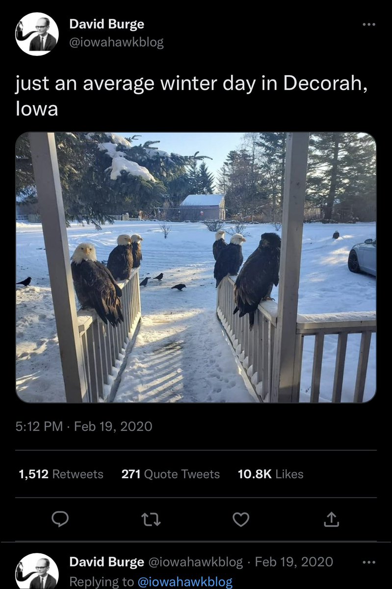 SassyMetisChick's tweet photo. @Brink_Thinker Indeed… maybe credit the person who posted the photo back in 2020… @iowahawkblog https://t.co/5IZzsZFL5m
