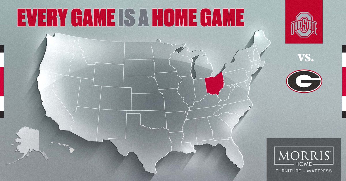 Ohio State Buckeyes 🌰 tweet media